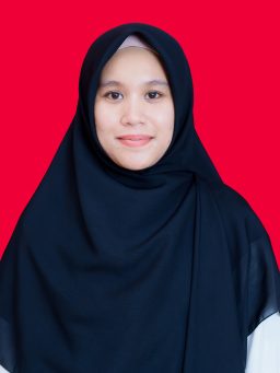 Andi Mawaddah Zakiyah, S.Hut., M.Hut.