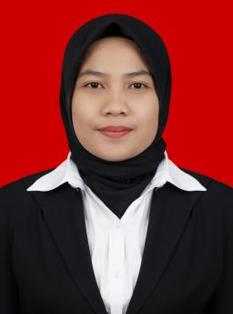 JUMRIANI, M.Pd