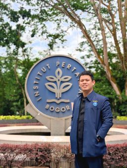 Dr. Baso Manguntungi, S.Si.,M.Si