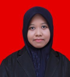 Nahya Nur, S.T., M.Kom.