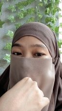 Indah Rahayu, S.Pd.I.,M.Ag