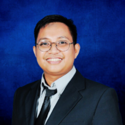 Rahmatullah Syaripuddin