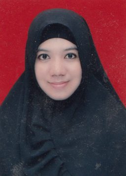 Irma Yulia Madjid