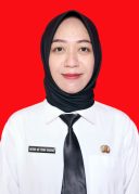 Ir. Besse Mahbuba We Tenri Gading, S.Pt., M.Sc., IPP.
