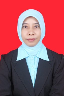 Dr. Ir. Irma Susanti S, S.Pt., M.Si., IPM.