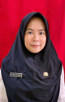 Ayu Indayanti Ismail