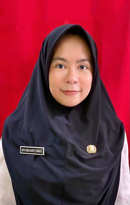 Ayu Indayanti Ismail