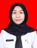 Khatifah, S.Pt., M.Si