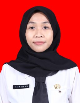 Khatifah, S.Pt., M.Si