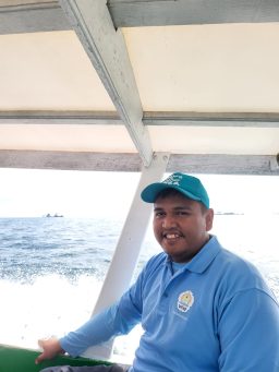Rahmat Januar Noor, S.Si., M.Si