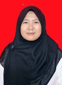 Dwi Wahyuni Haswin, S.P., M.Si