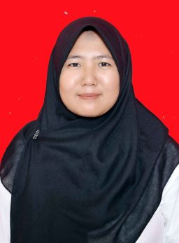Dwi Wahyuni Haswin, S.P., M.Si