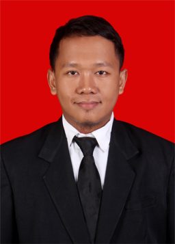 Muh. Rifandi, S.Si., M.Si.