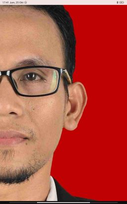Wandi Abbas, S.IP., M.Hub.Int.