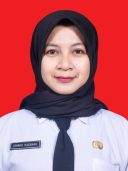 Uhwah Hasanah, S.Psi., M.Pd.