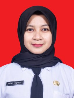 Uhwah Hasanah, S.Psi., M.Pd.