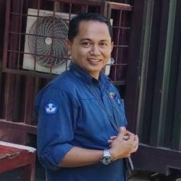 Indra, S.Kom., M.M.