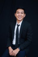Anis Anshari Mas'ud, S.Kom., M.M.
