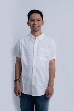 Farid Wajidi, S.Kom., M.T.