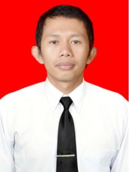 Ahmad Junaedi, S.Pd., M.Pd.