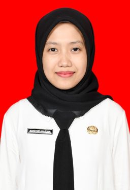 Nursyam Anaguna, S. Pd., M. Pd.