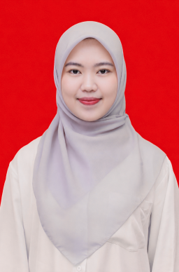 Nurul Fathanah, S.TP., M.T.P.