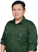 Dr. Muhammad Mifta Fausan, S.Pd., M.Pd.