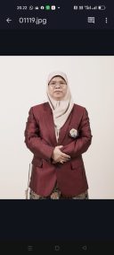 Prof Dr Ir Sitti Nurani Sirajuddin SPt,MSi,IPU,ASEAN Eng