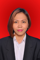Gia Ayu Fita, S.Sos., M.Si.