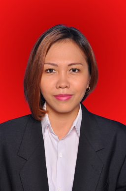 Gia Ayu Fita, S.Sos., M.Si.