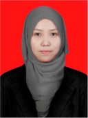Haryanti Putri Rizal, S.Pd., M.Pd