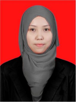 Haryanti Putri Rizal, S.Pd., M.Pd