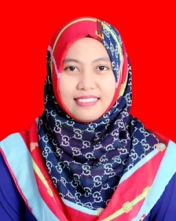 Dr. Nur Indah Sari Arbit, S.Si., M.Si.